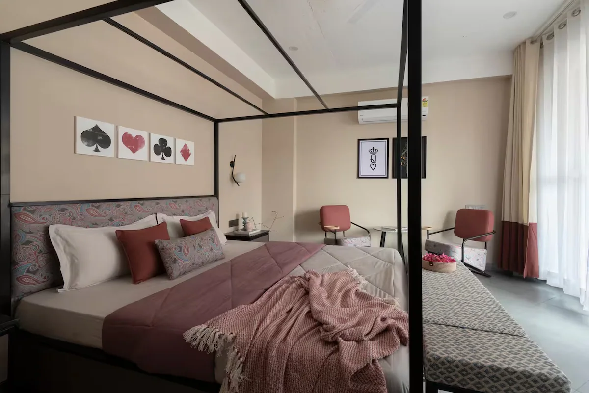 Nova Nest Villa Jaipur