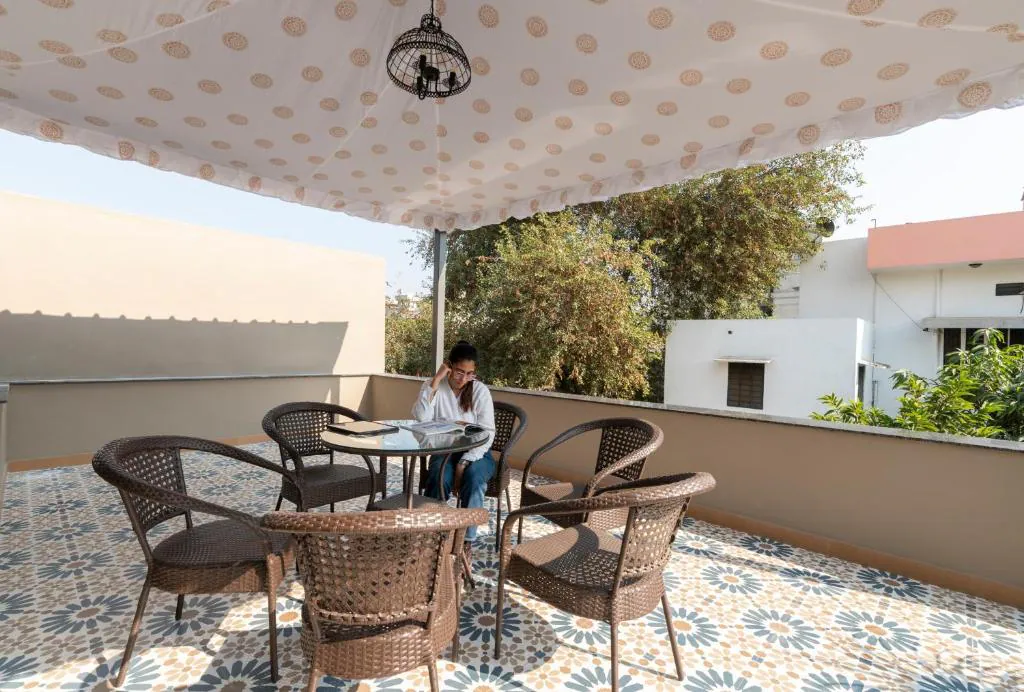 Nova Nest Villa Jaipur