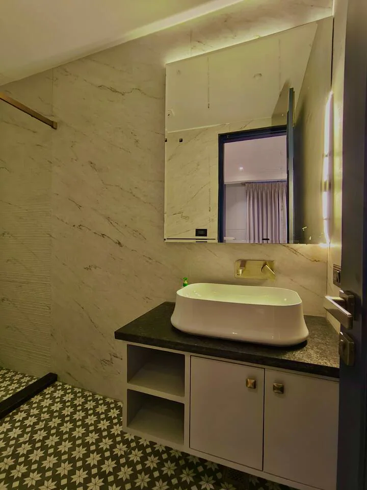 Black Olive Villa Jaipur