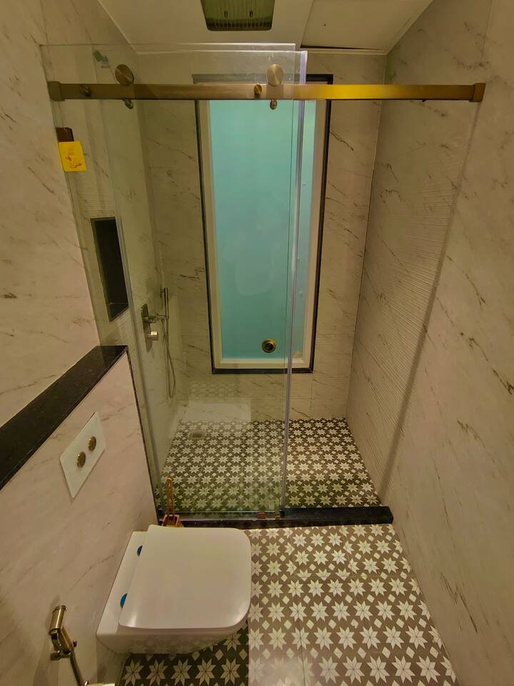 Black Olive Villa Jaipur