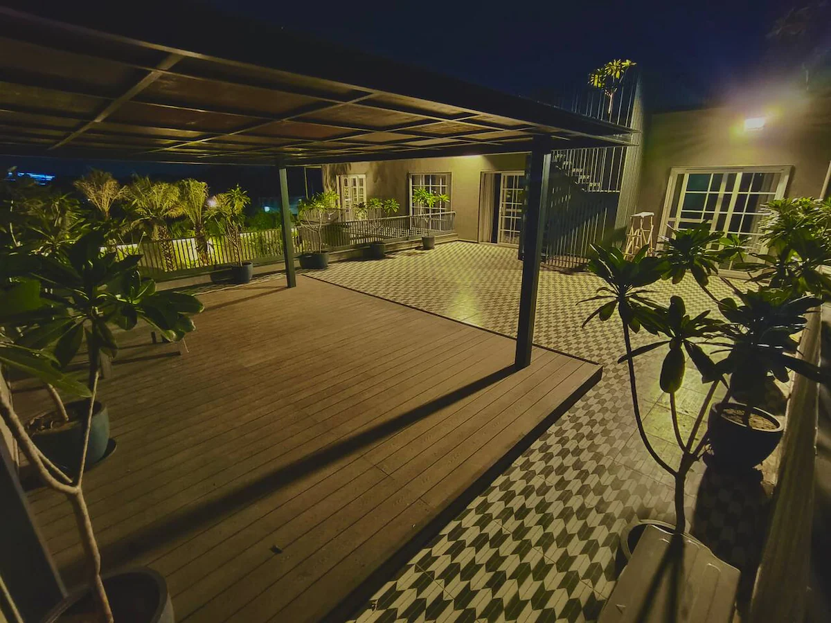 Black Olive Villa Jaipur