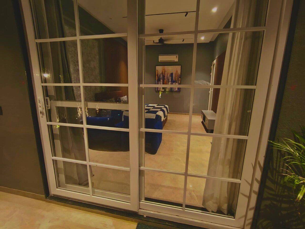 Black Olive Villa Jaipur