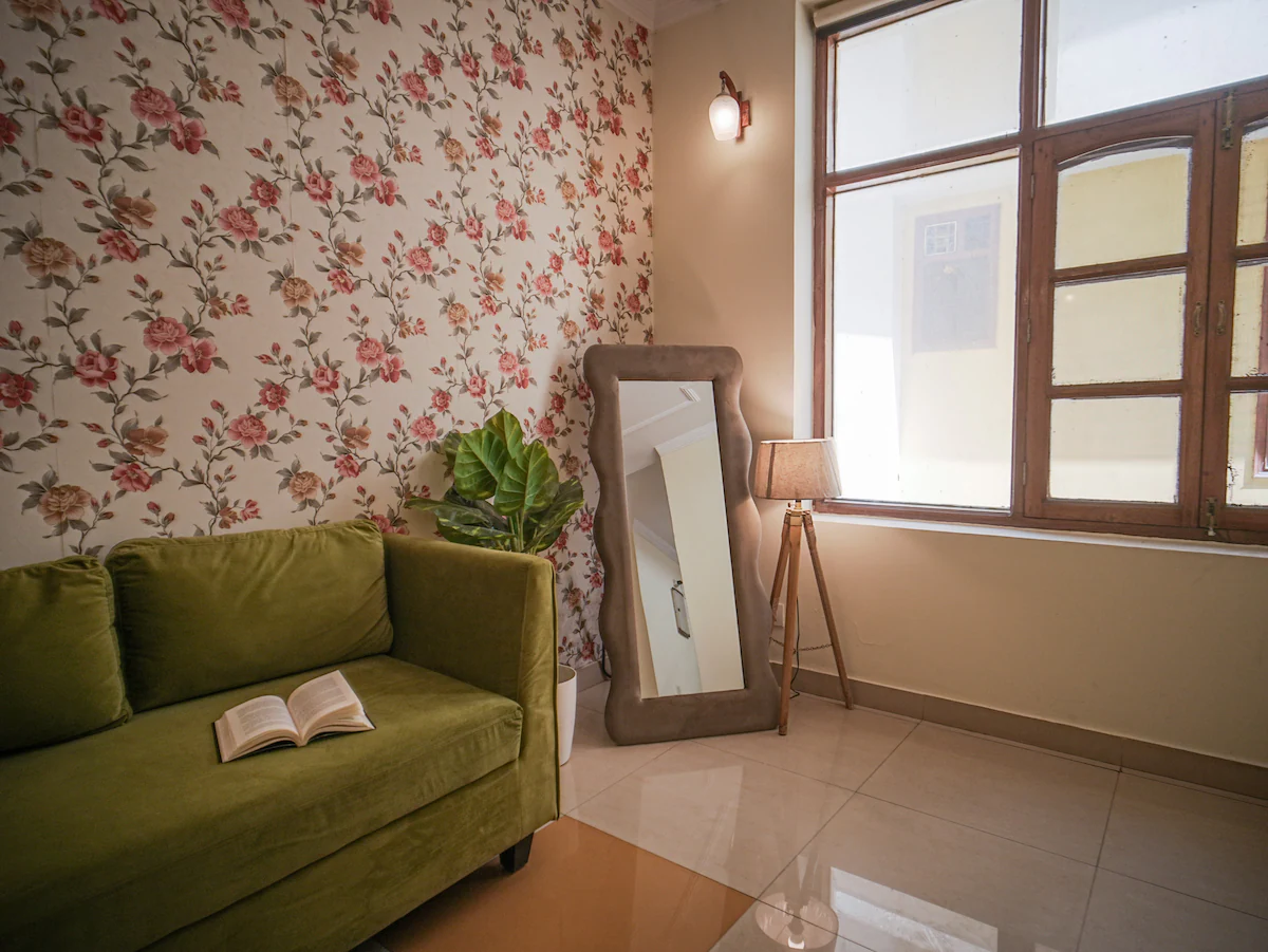 The Leela House by Qintara Living