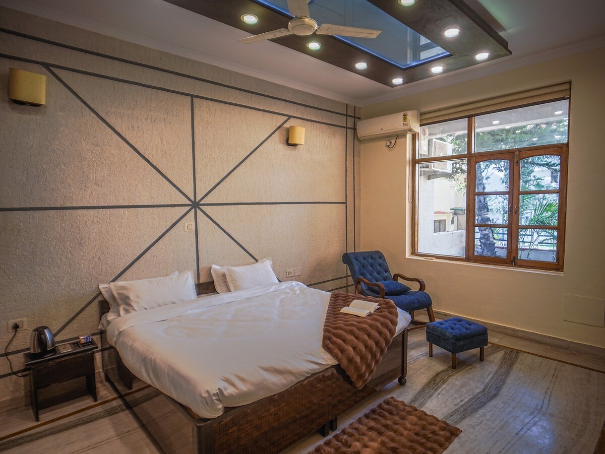 The Leela House by Qintara Living