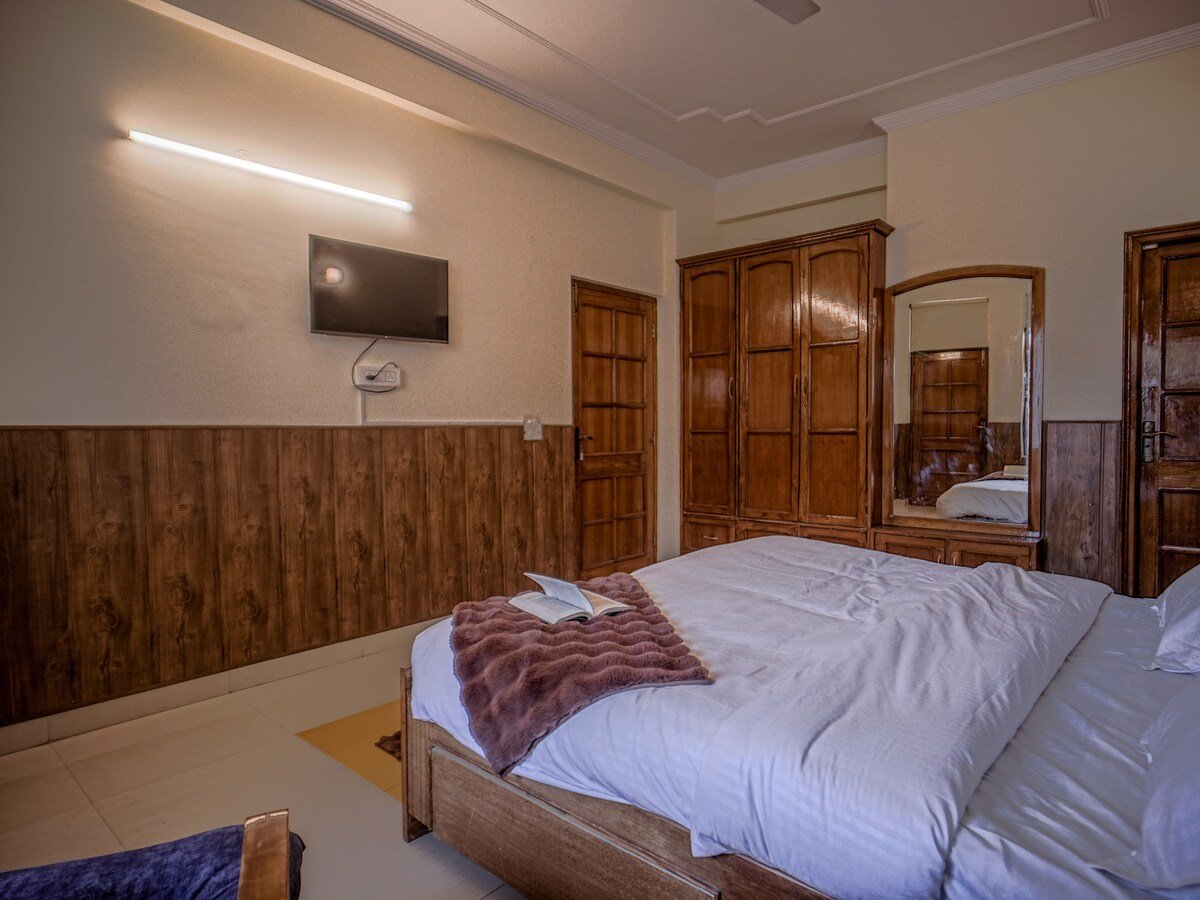 The Leela House by Qintara Living