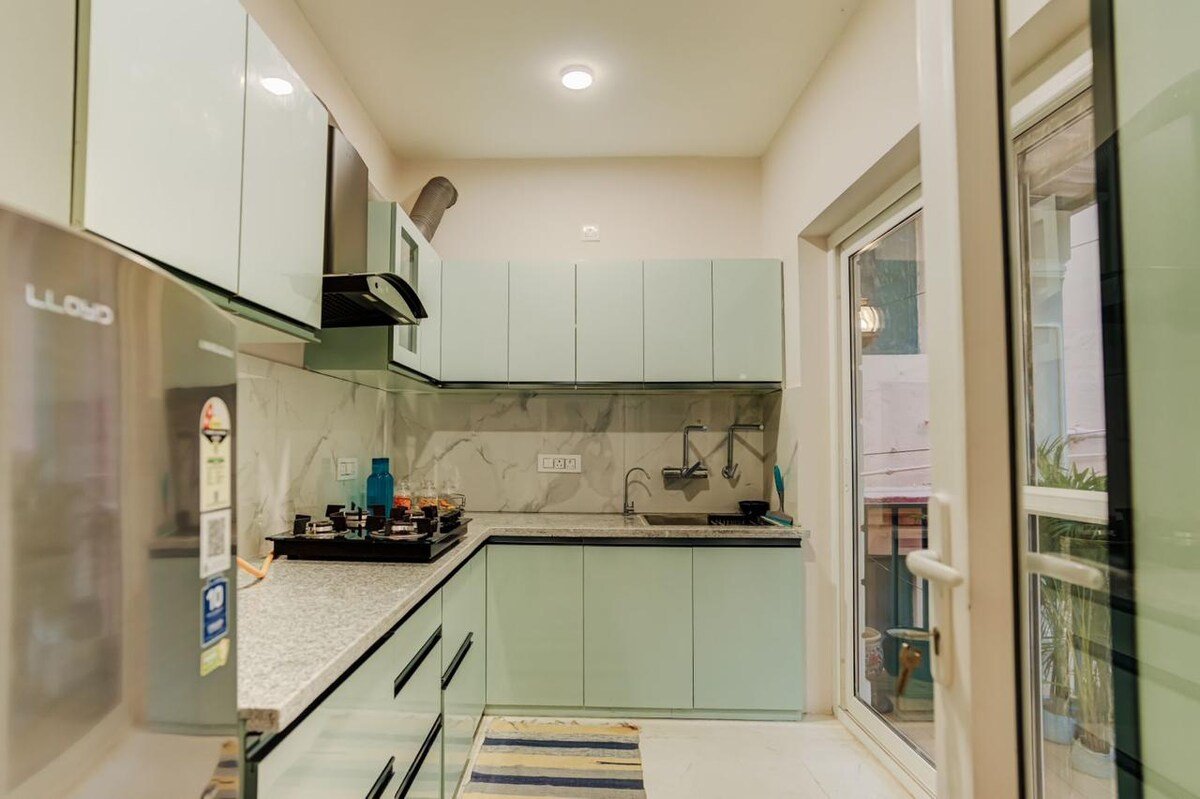 Tranquil Ganga Retreat Rishikesh