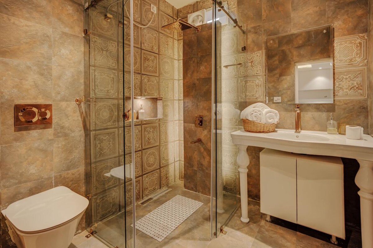 Tranquil Ganga Retreat Rishikesh