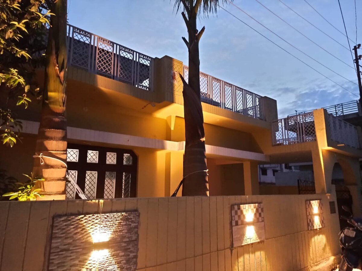 The Figtree Inn Rishikesh