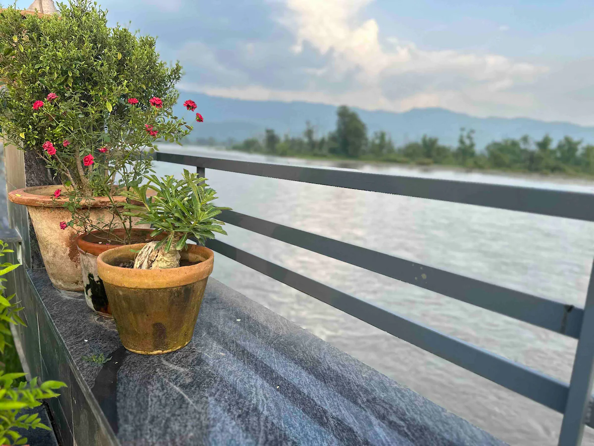 Shreshtham Rishikesh