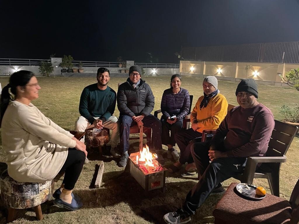 Shreshtham Rishikesh