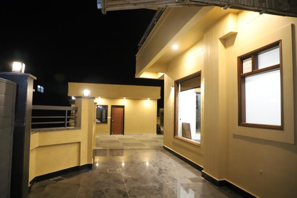 Shreshtham Rishikesh