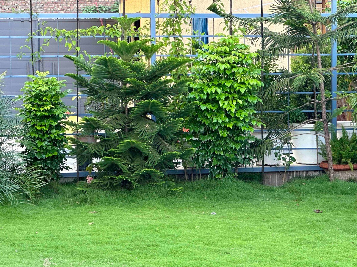 Shreshtham Rishikesh