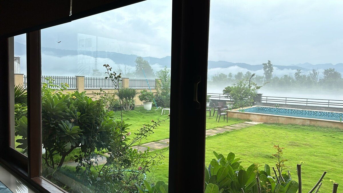 Shreshtham Rishikesh