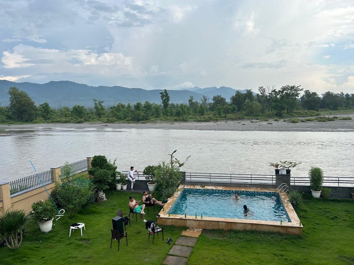 Shreshtham Rishikesh