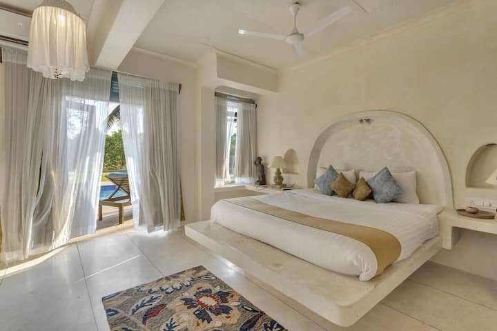 Riverstone Retreat Goa (Belissimo Waterfront)
