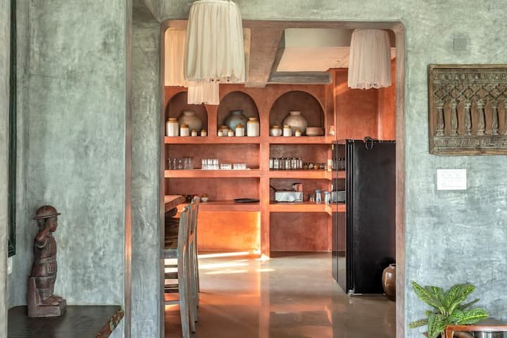 Riverstone Retreat Goa (Belissimo Waterfront)