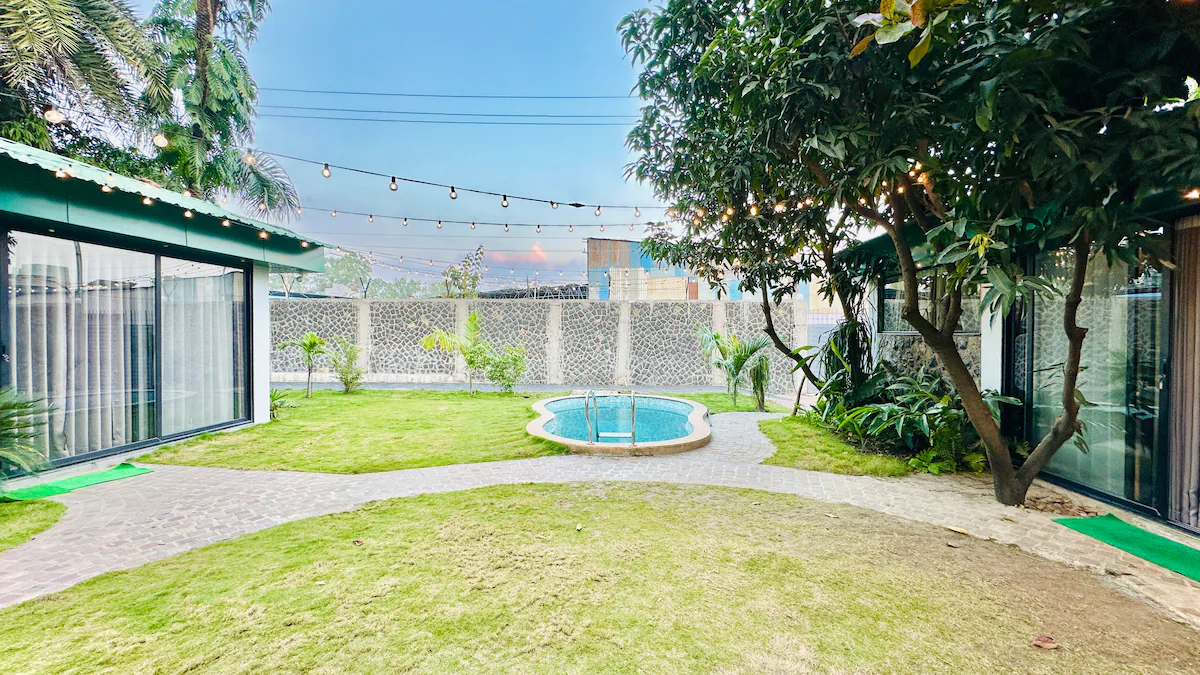 The2Pines Indore