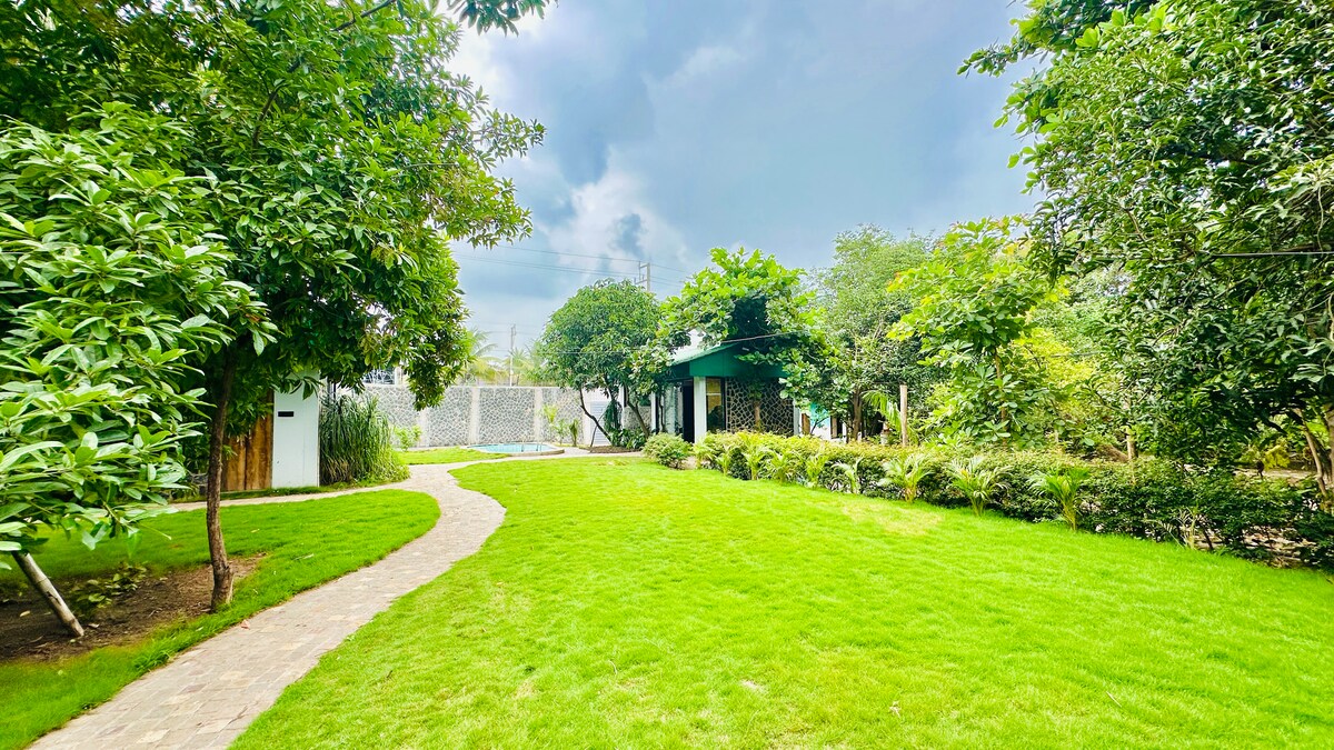 The2Pines Indore