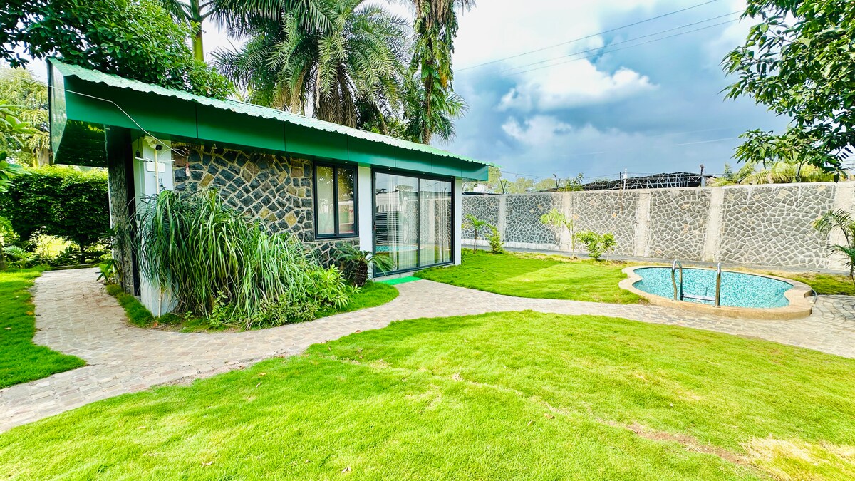 The2Pines Indore