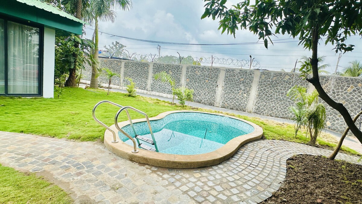 The2Pines Indore