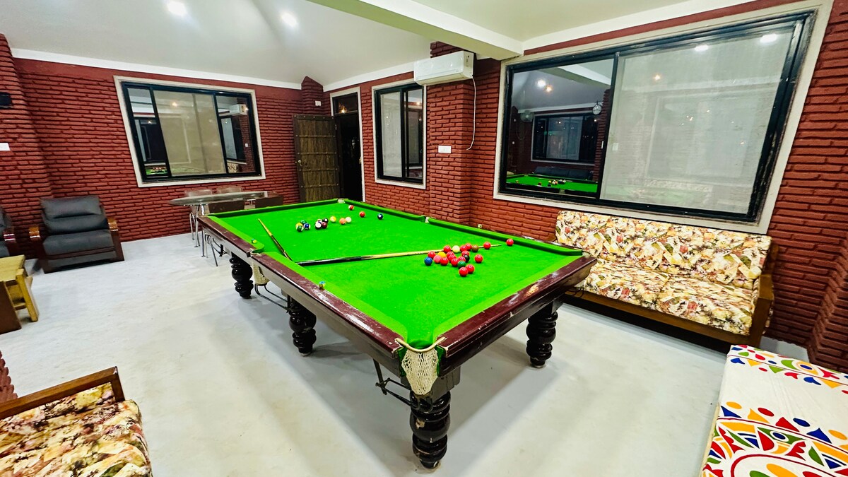 The2Pines Indore