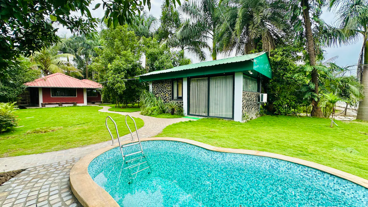 The2Pines Indore