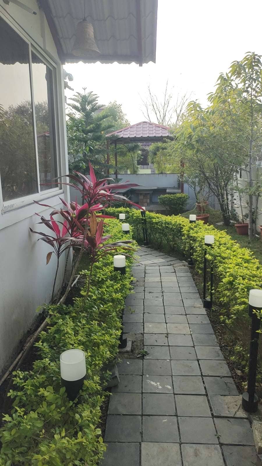 Kaash Villa Indore