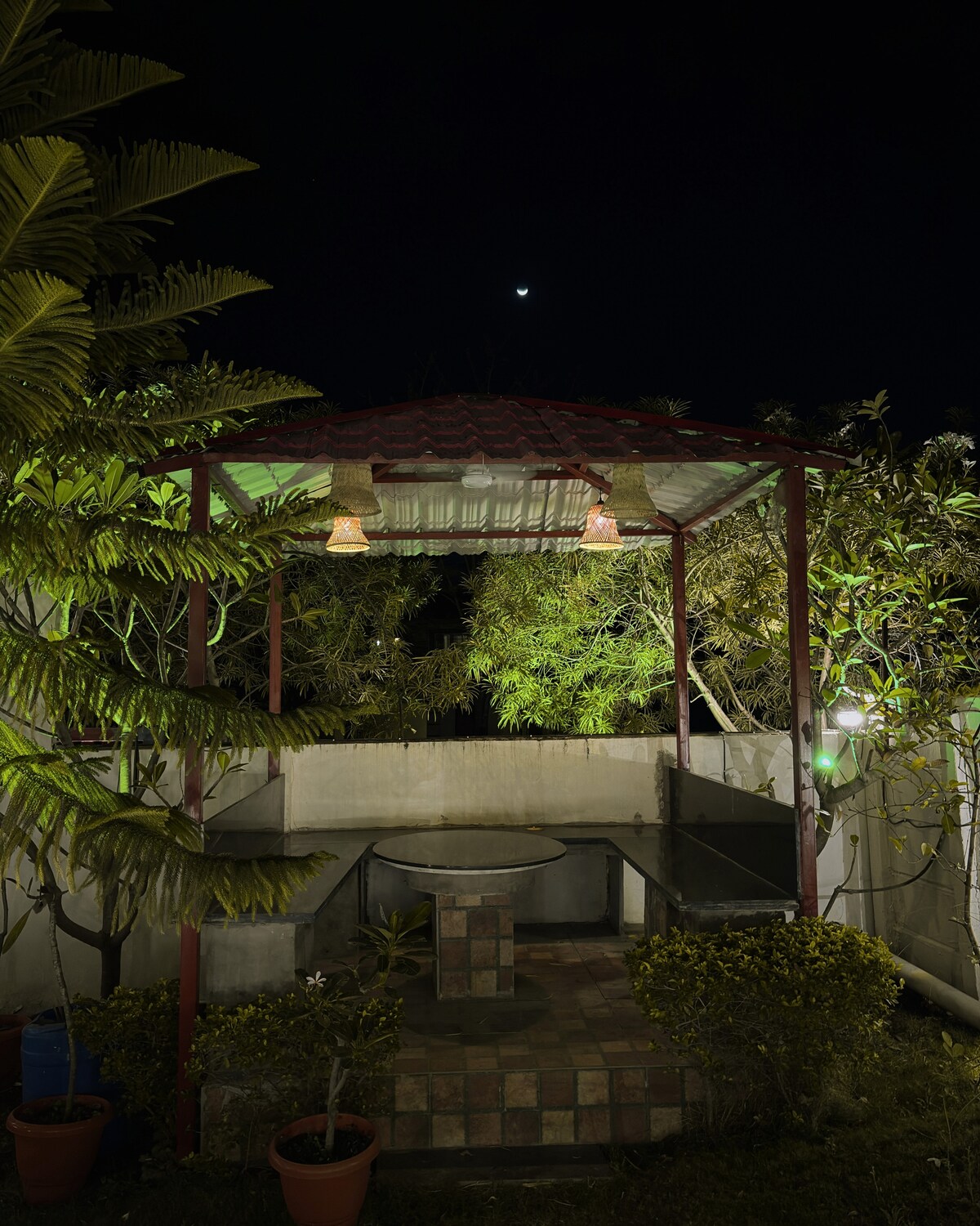 Kaash Villa Indore