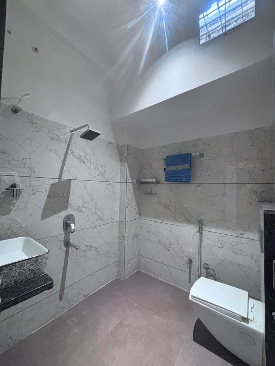 Kaash Villa Indore