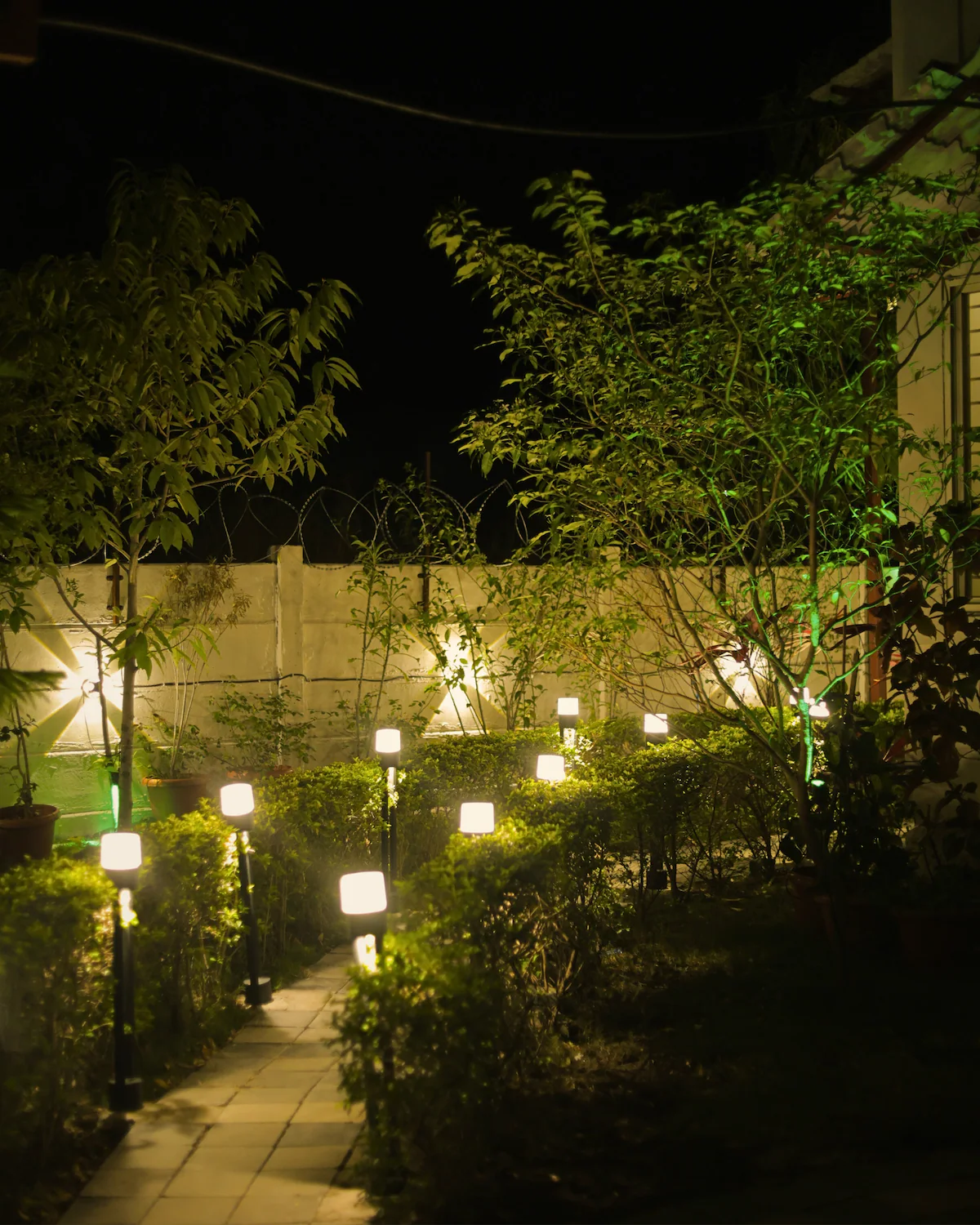 Kaash Villa Indore