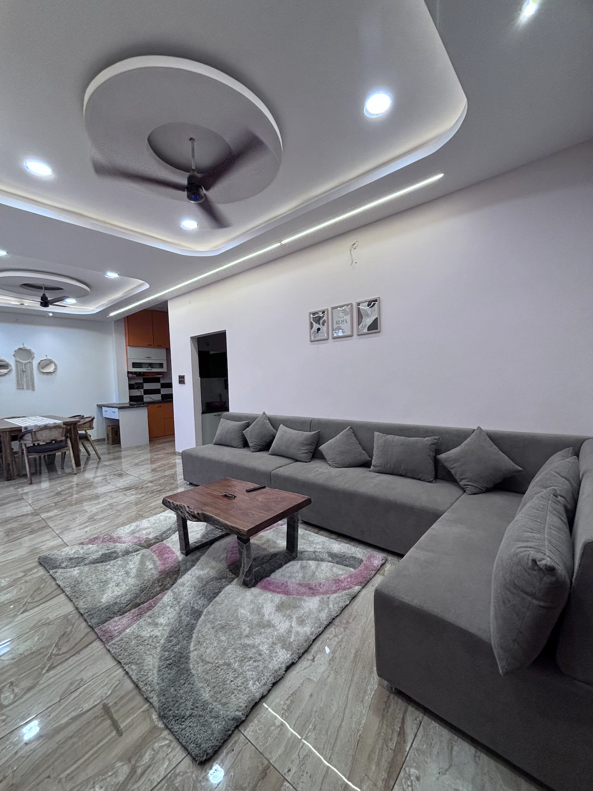 Kaash Villa Indore