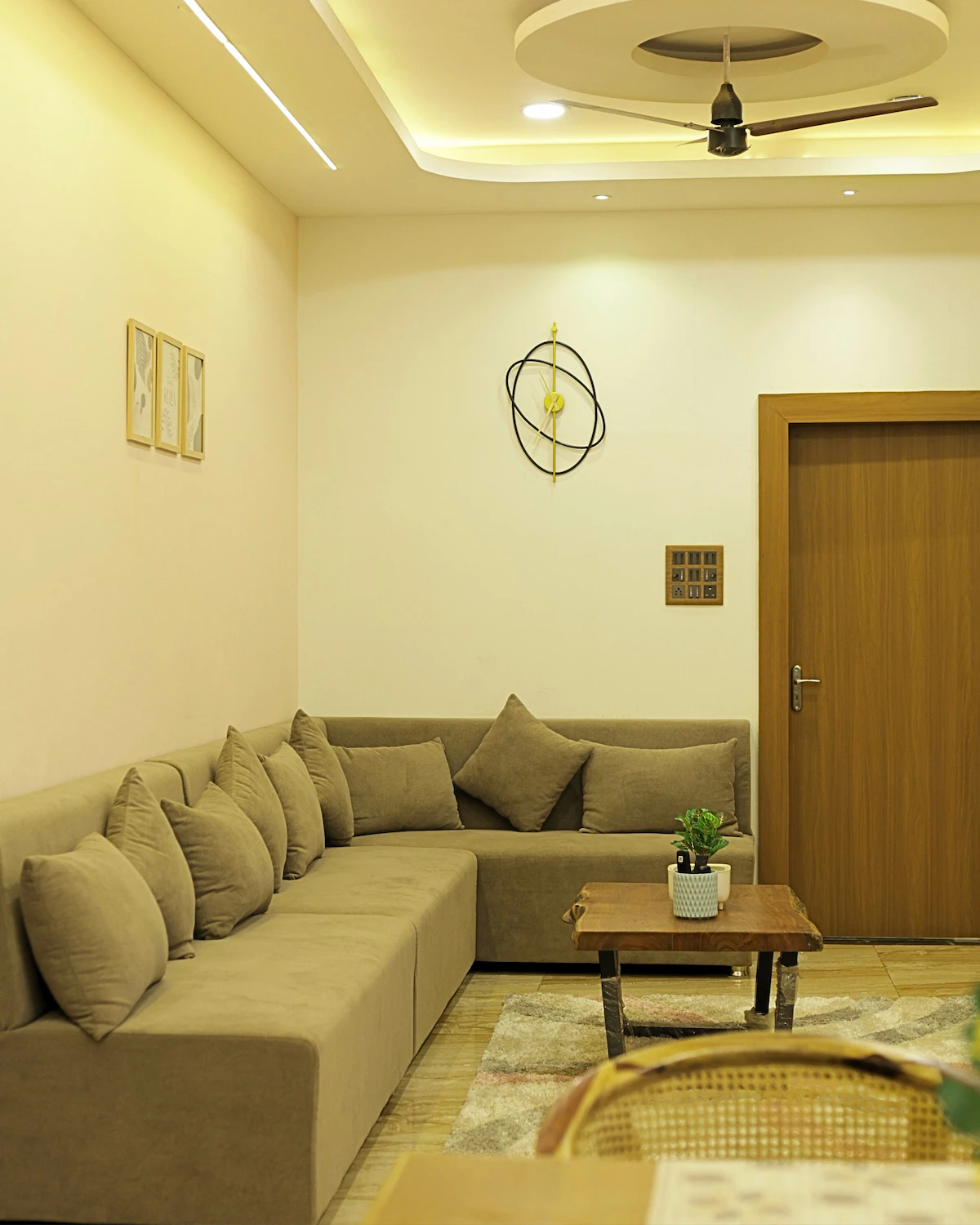 Kaash Villa Indore