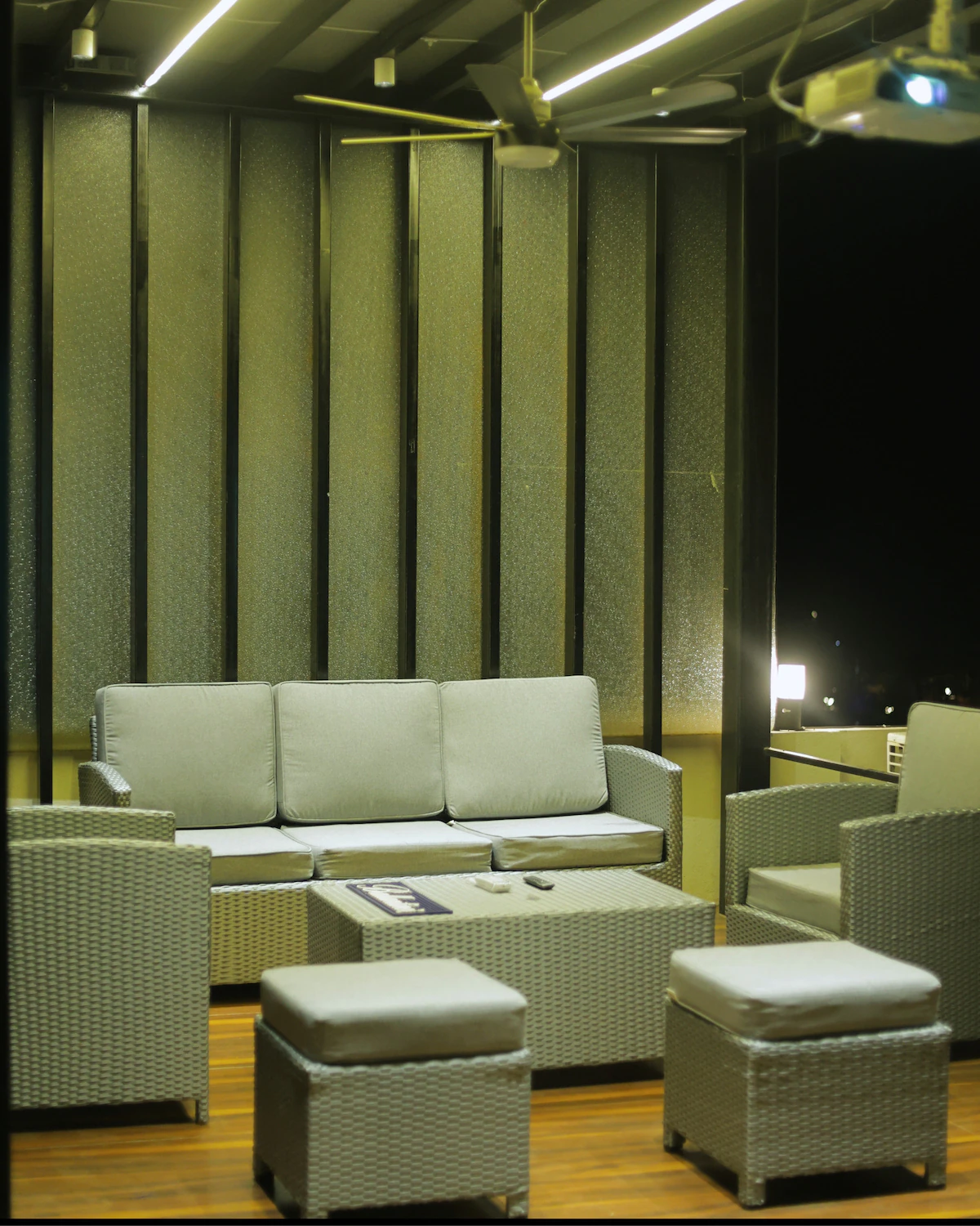 Kaash Villa Indore