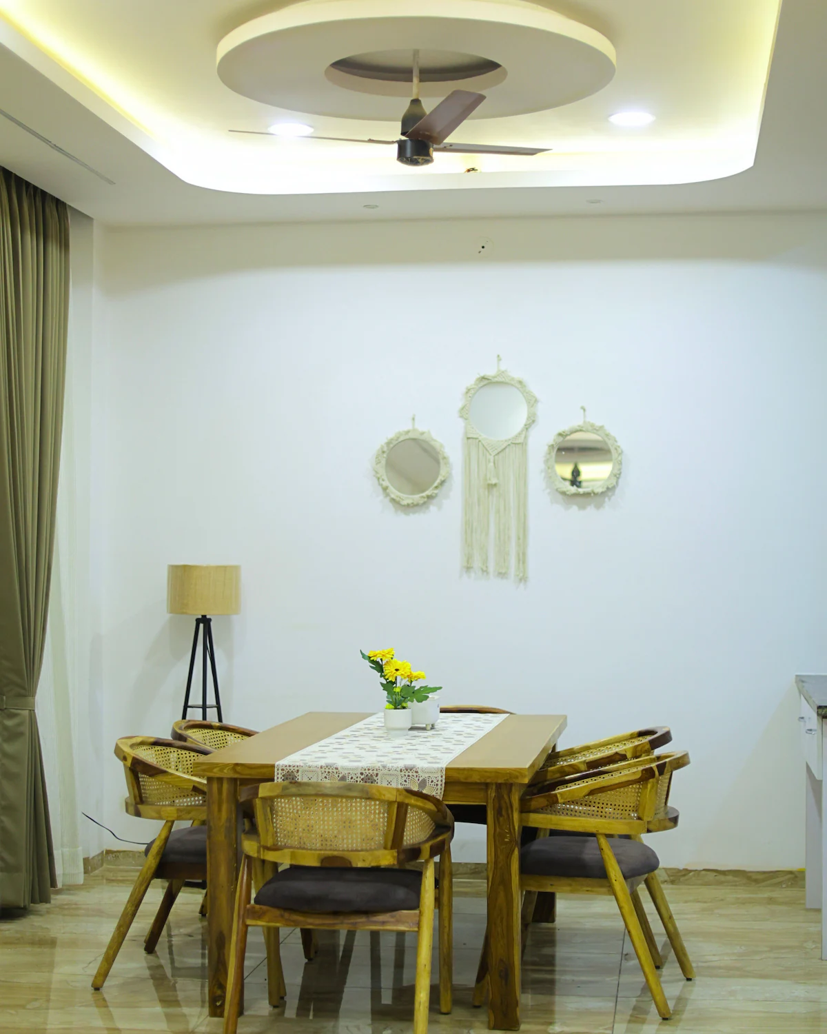 Kaash Villa Indore