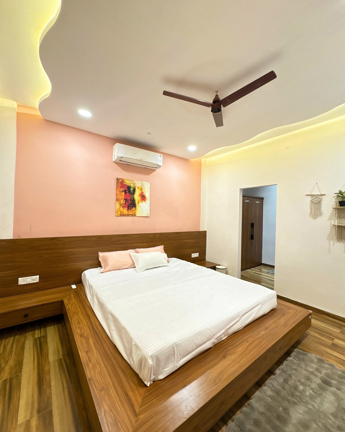 Kaash Villa Indore