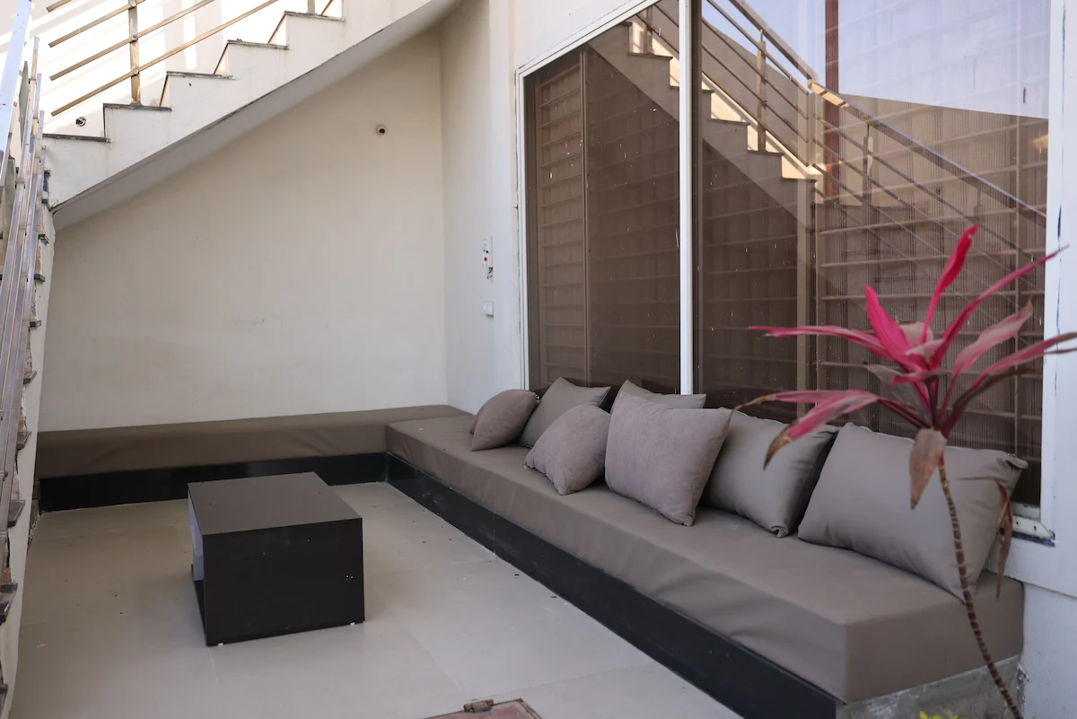 Kaash Villa Indore