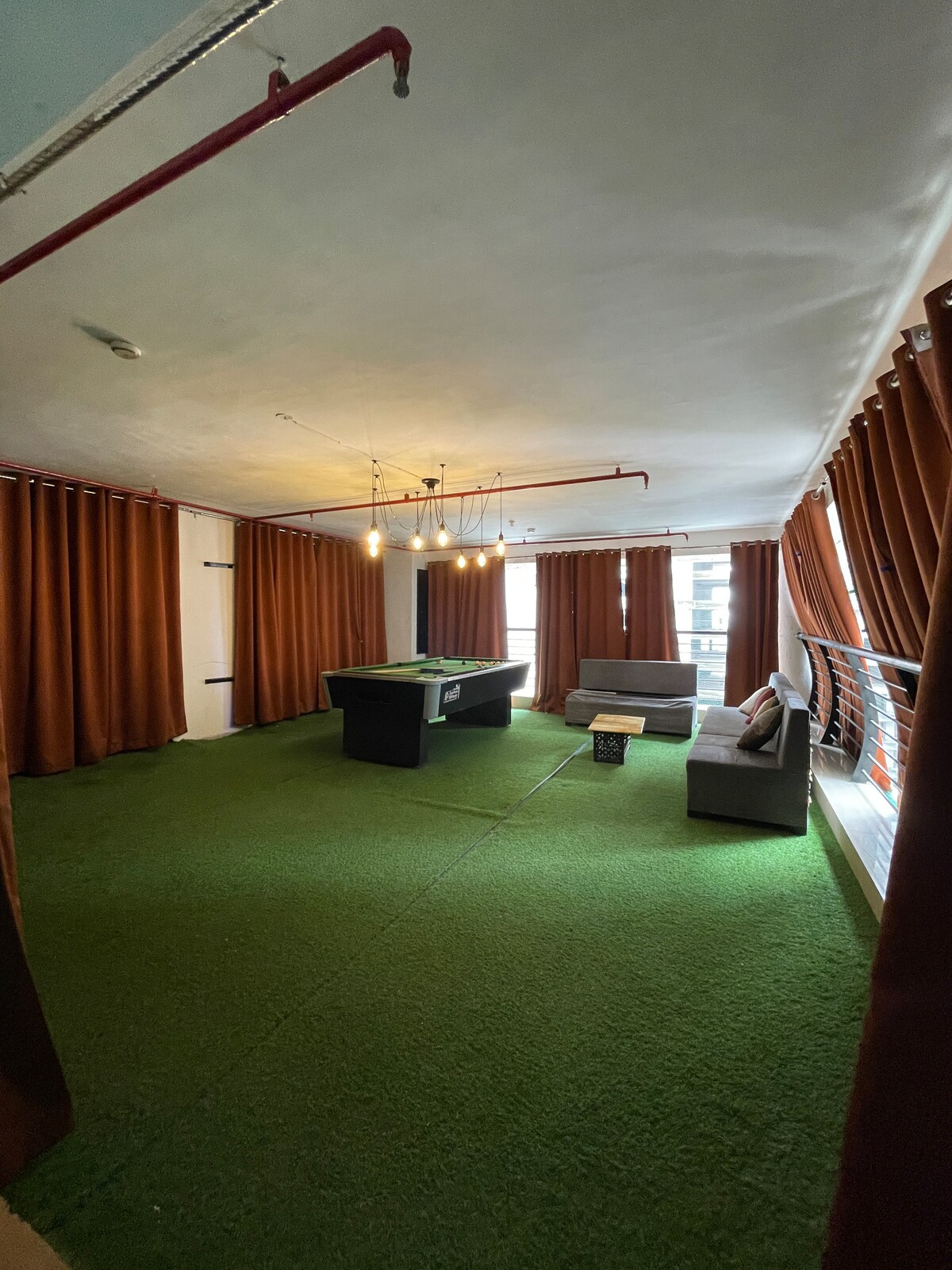 House of Billionaires Indore