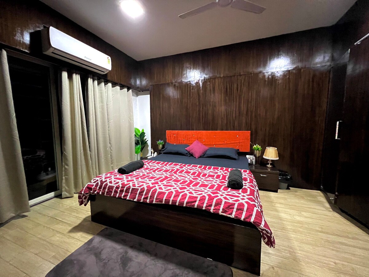 House of Billionaires Indore