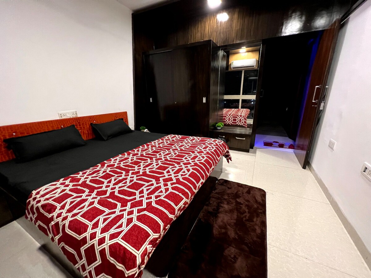 House of Billionaires Indore