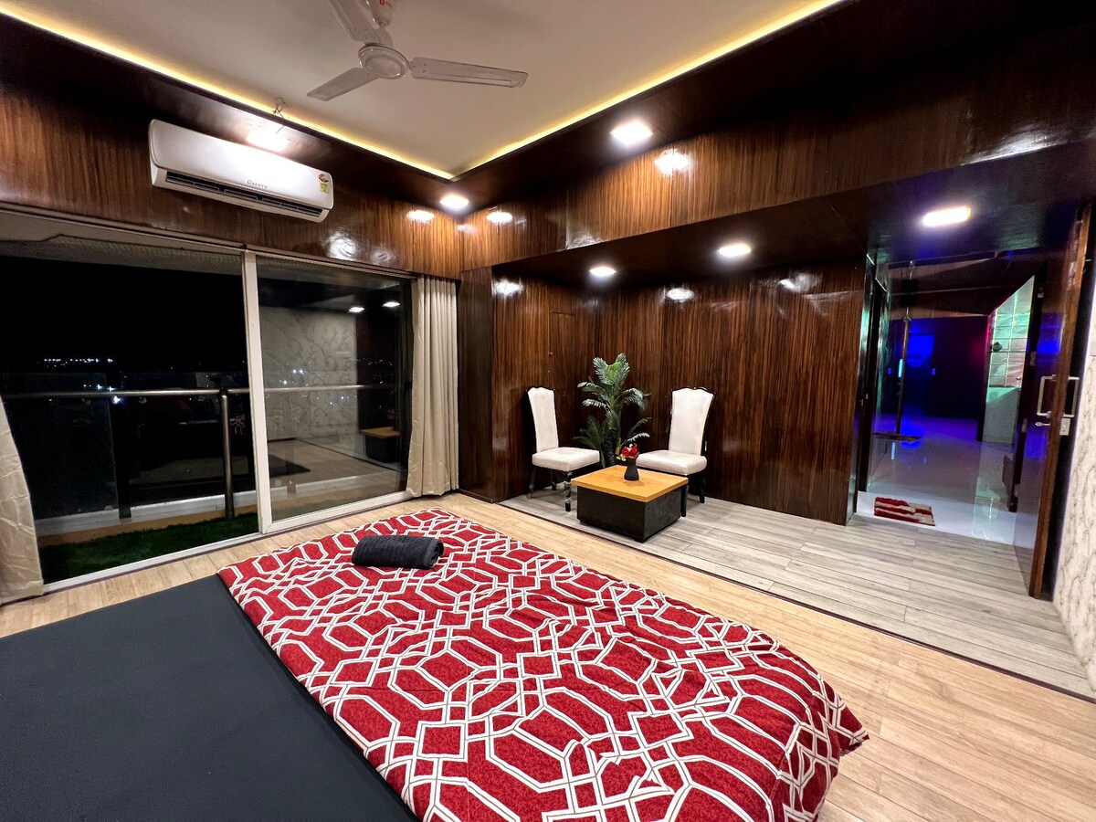 House of Billionaires Indore
