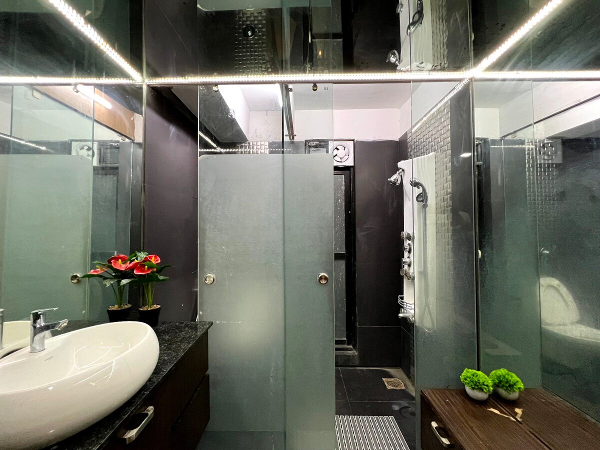 House of Billionaires Indore