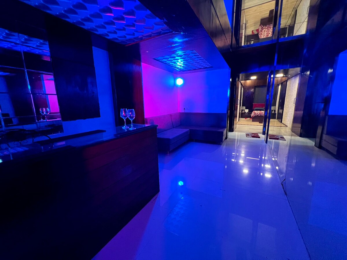 House of Billionaires Indore