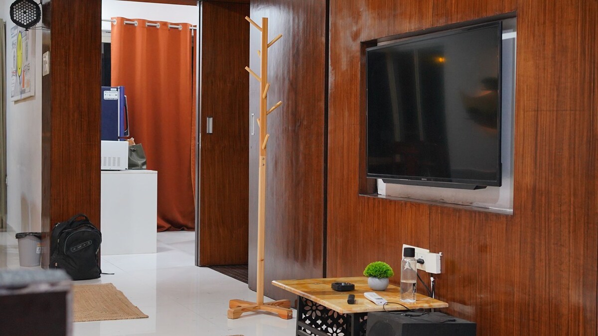 House of Billionaires Indore