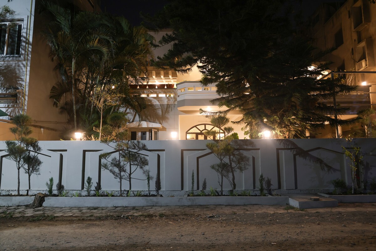 The House of Evara Indore