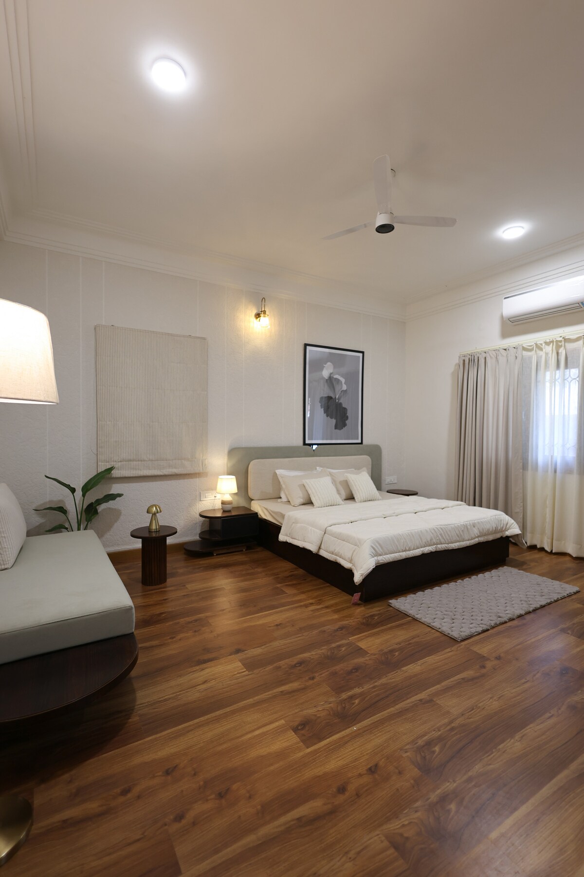 The House of Evara Indore