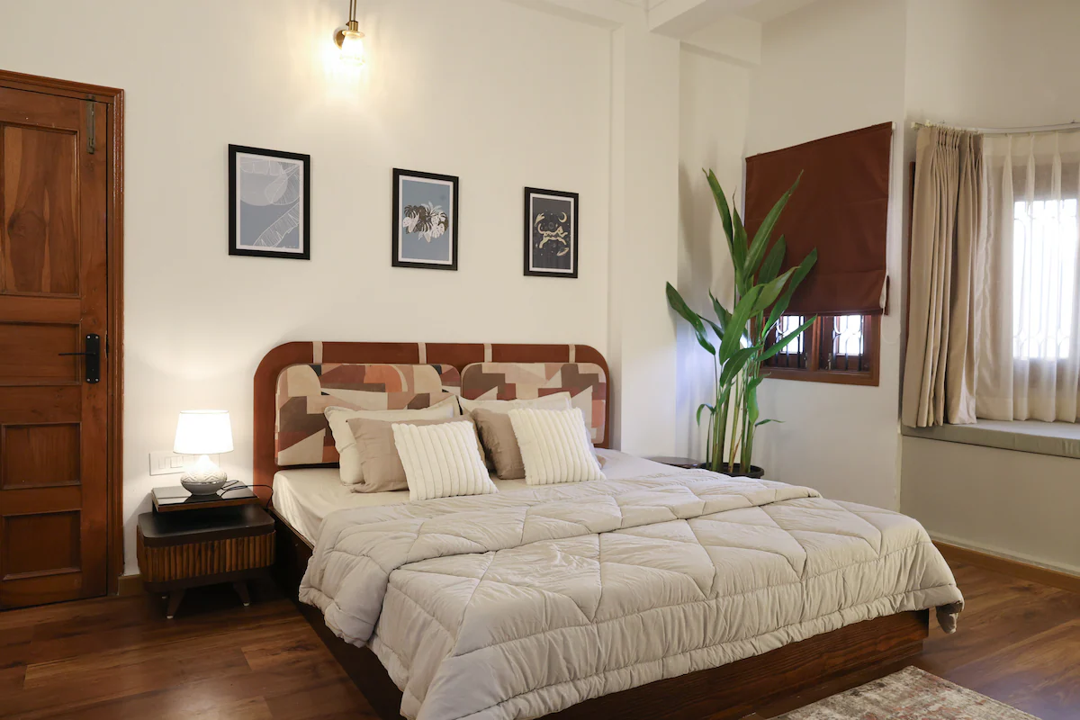 The House of Evara Indore