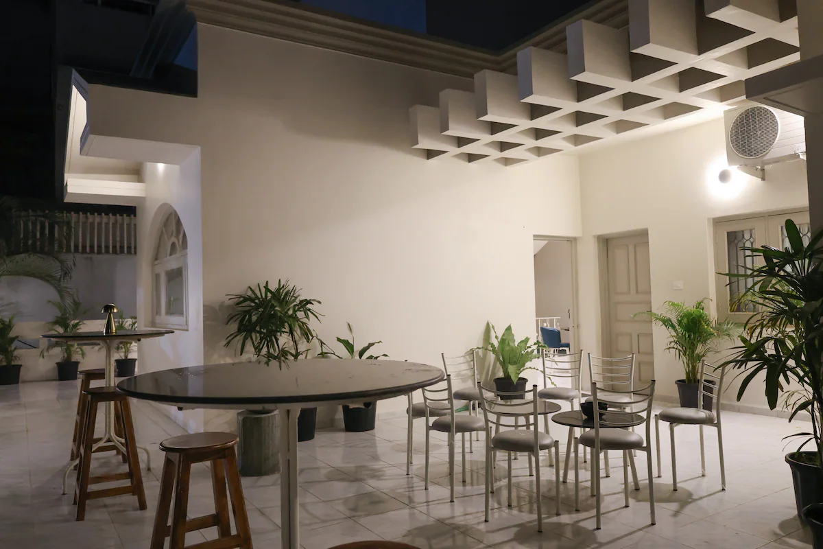 The House of Evara Indore