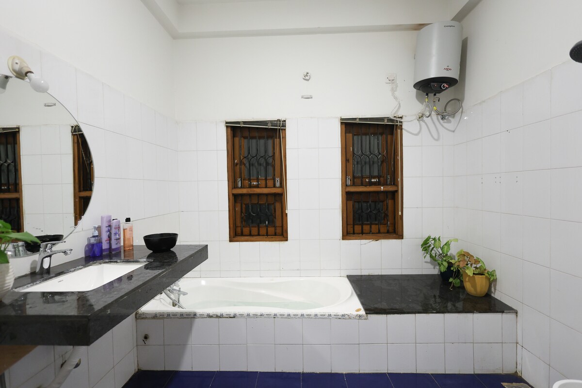 The House of Evara Indore