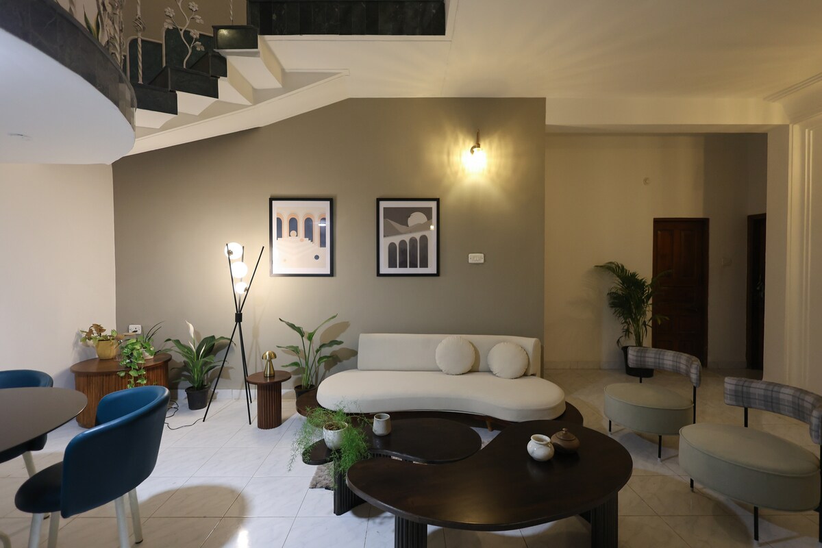 The House of Evara Indore
