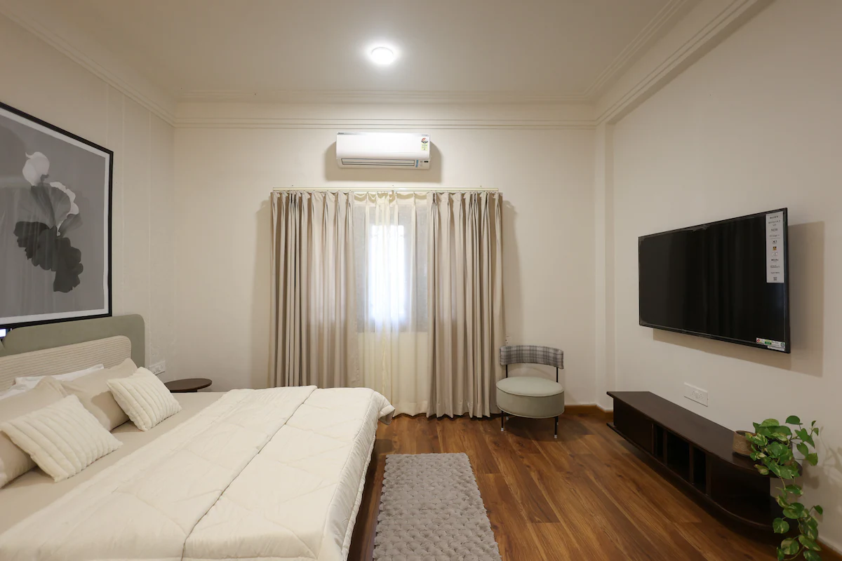 The House of Evara Indore